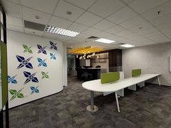 Oue Downtown (D1), Office #537660161
